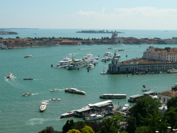 Острова Венецианской лагуны