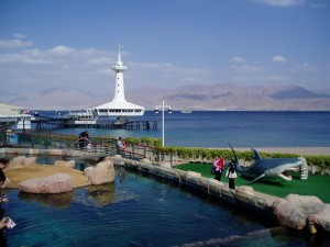 Эйлат - лучший курорт Израиля