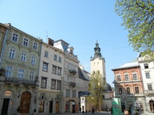 Поездка в сказочный Львов - впечатления от увиденного