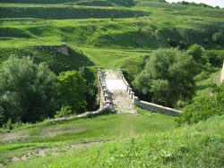 ...За что и кто в Хотине пал...