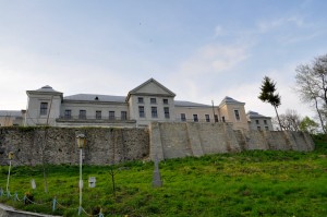 Автопутешествие по дворцам и замкам Тернопольщины