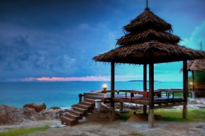 Районг - комфортный курорт на севере Сиамского залива