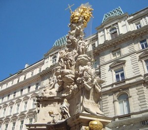 Чумная колонна