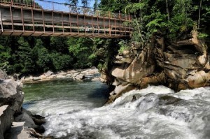 Маршрут по Западной Украине: от Ивано-Франковска до Ужгорода