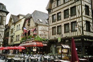 Провинция Шампань: патриархальный уют и мировая слава