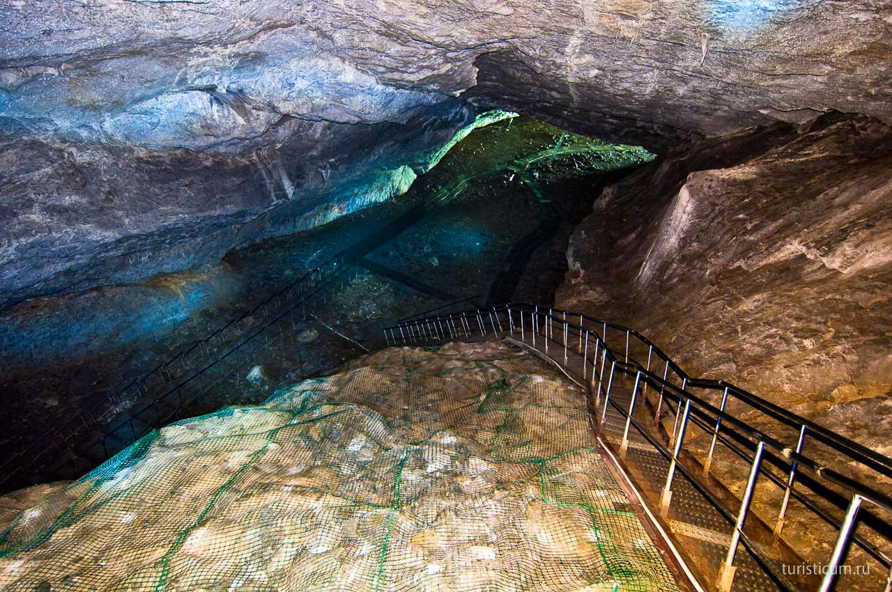 Фото достопримечательностей Приволжского федерального округа: 