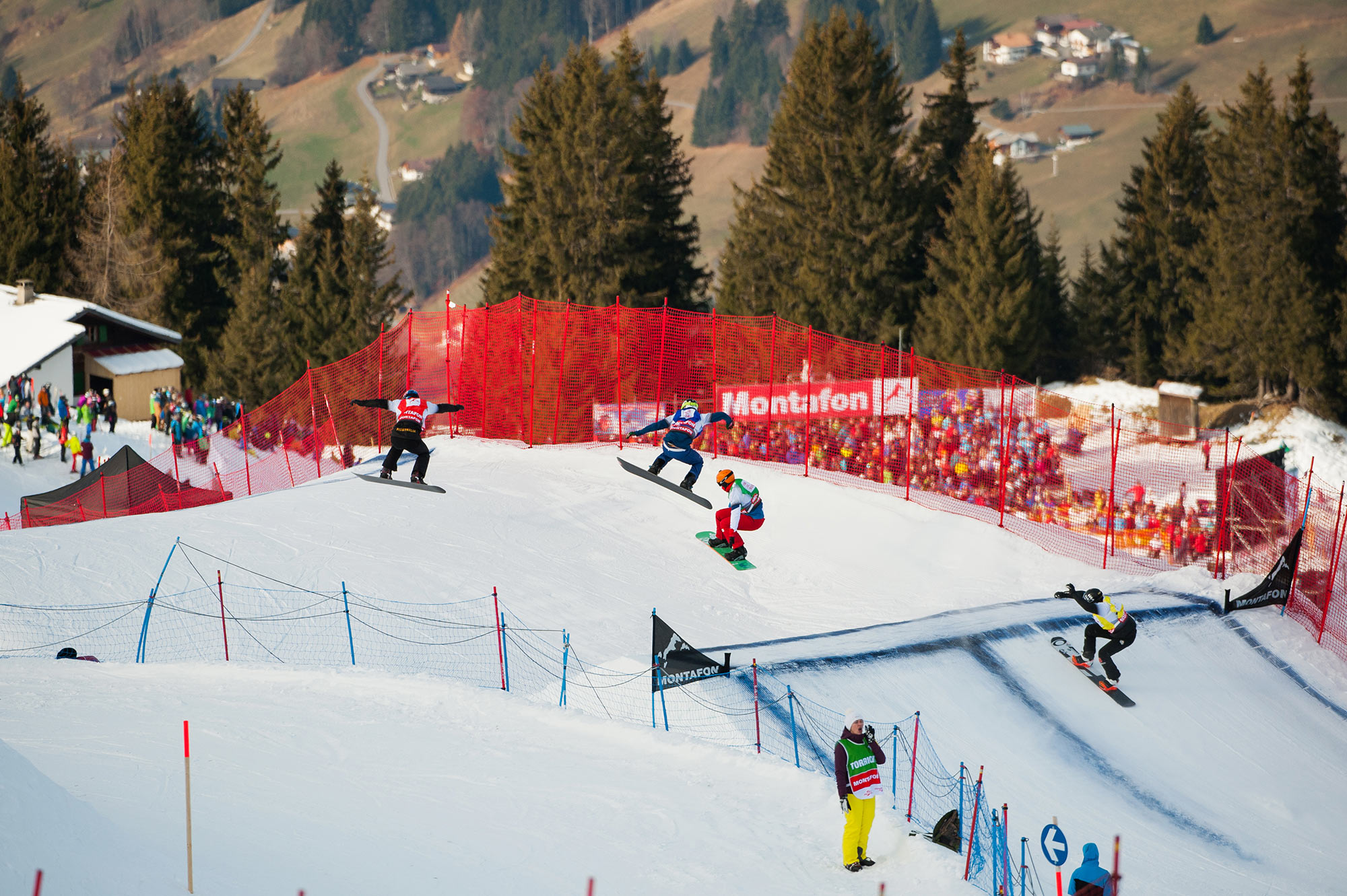 Фото достопримечательностей Австрии: 