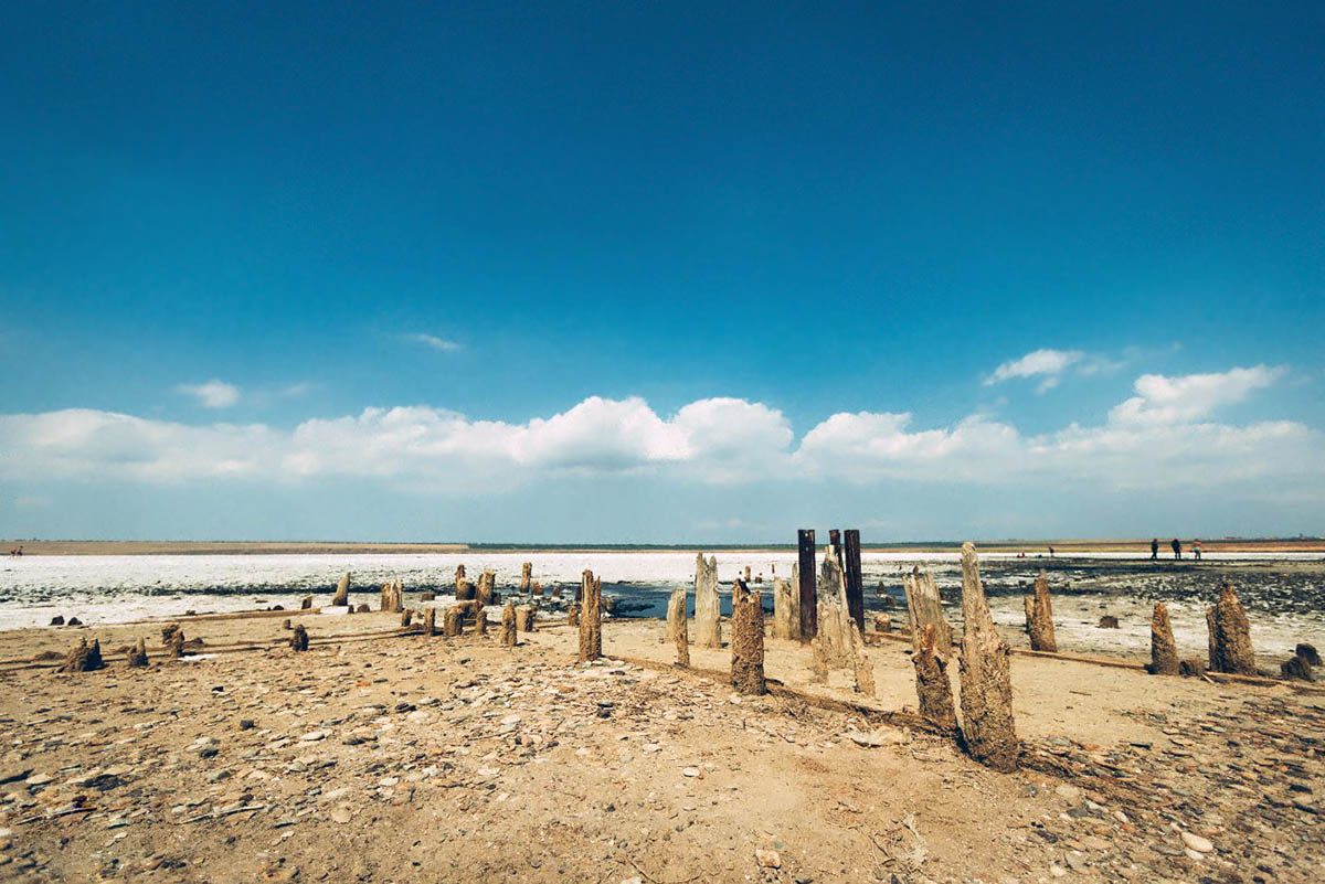 Фото достопримечательностей Кавказа и Черноморского побережья: 