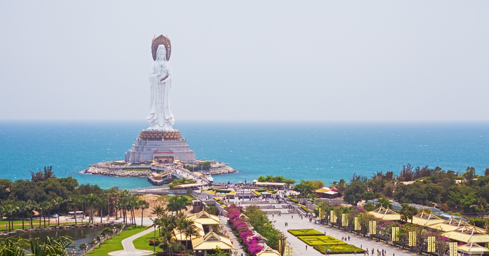 Фото достопримечательностей Китая: 