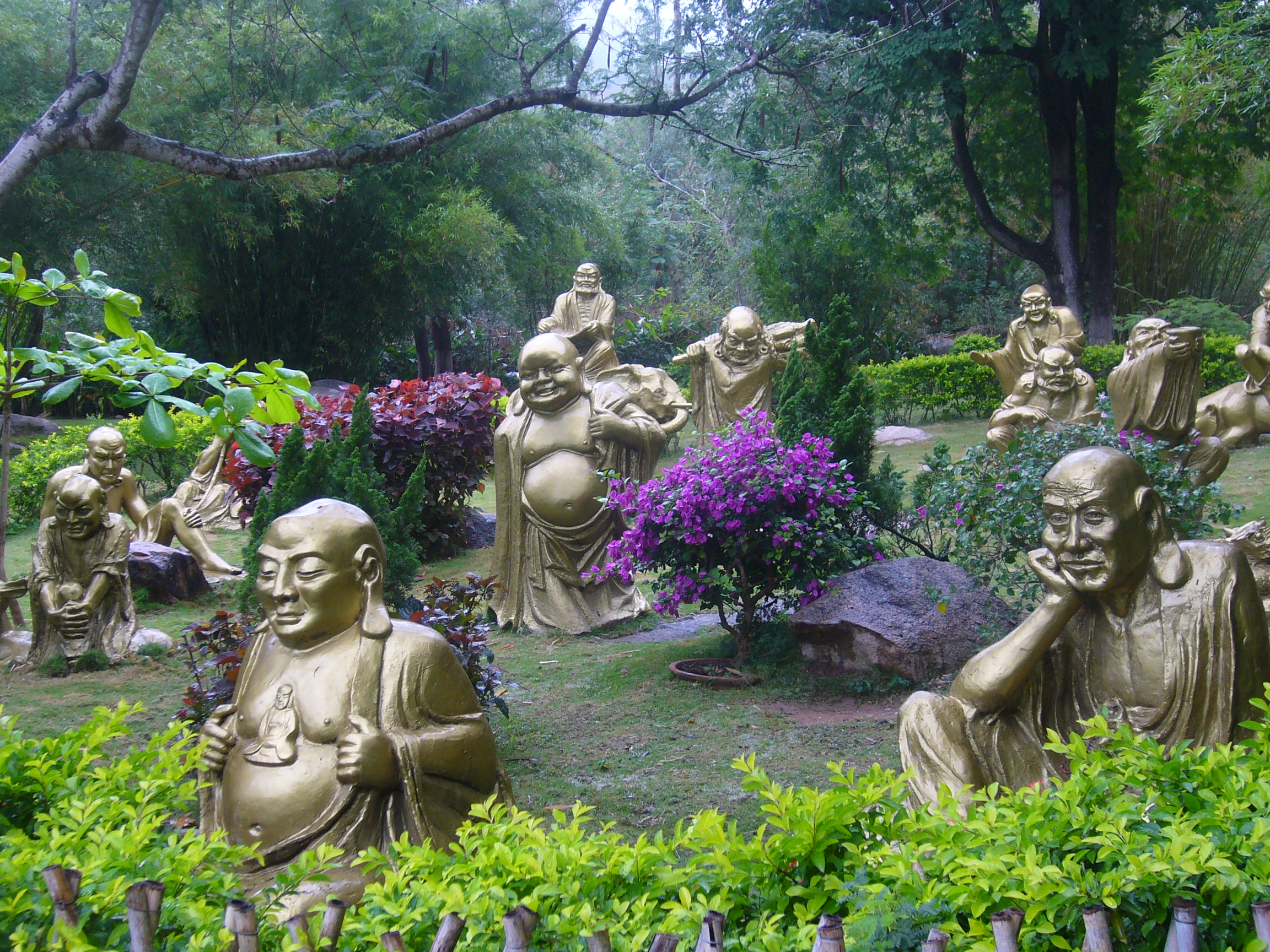 Фото достопримечательностей Китая: 