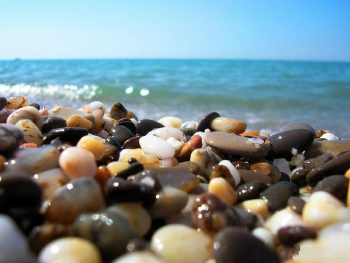 Фото достопримечательностей Крыма: 