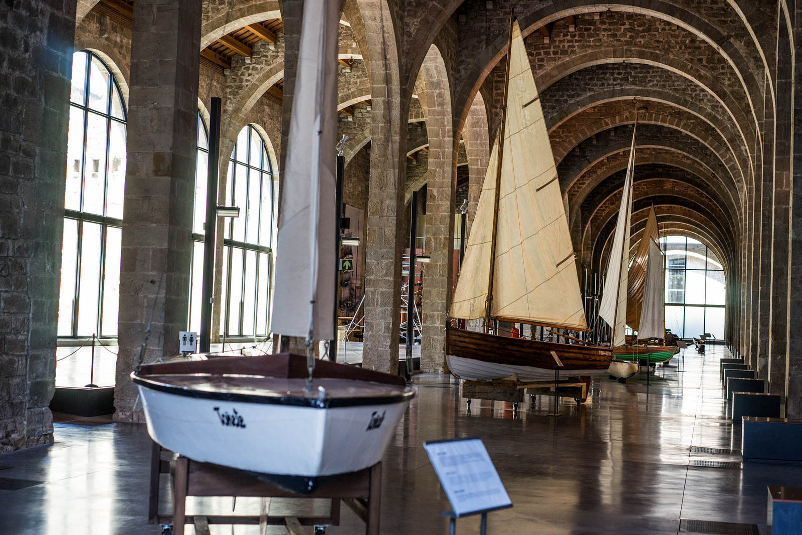 Фото достопримечательностей Испании: 