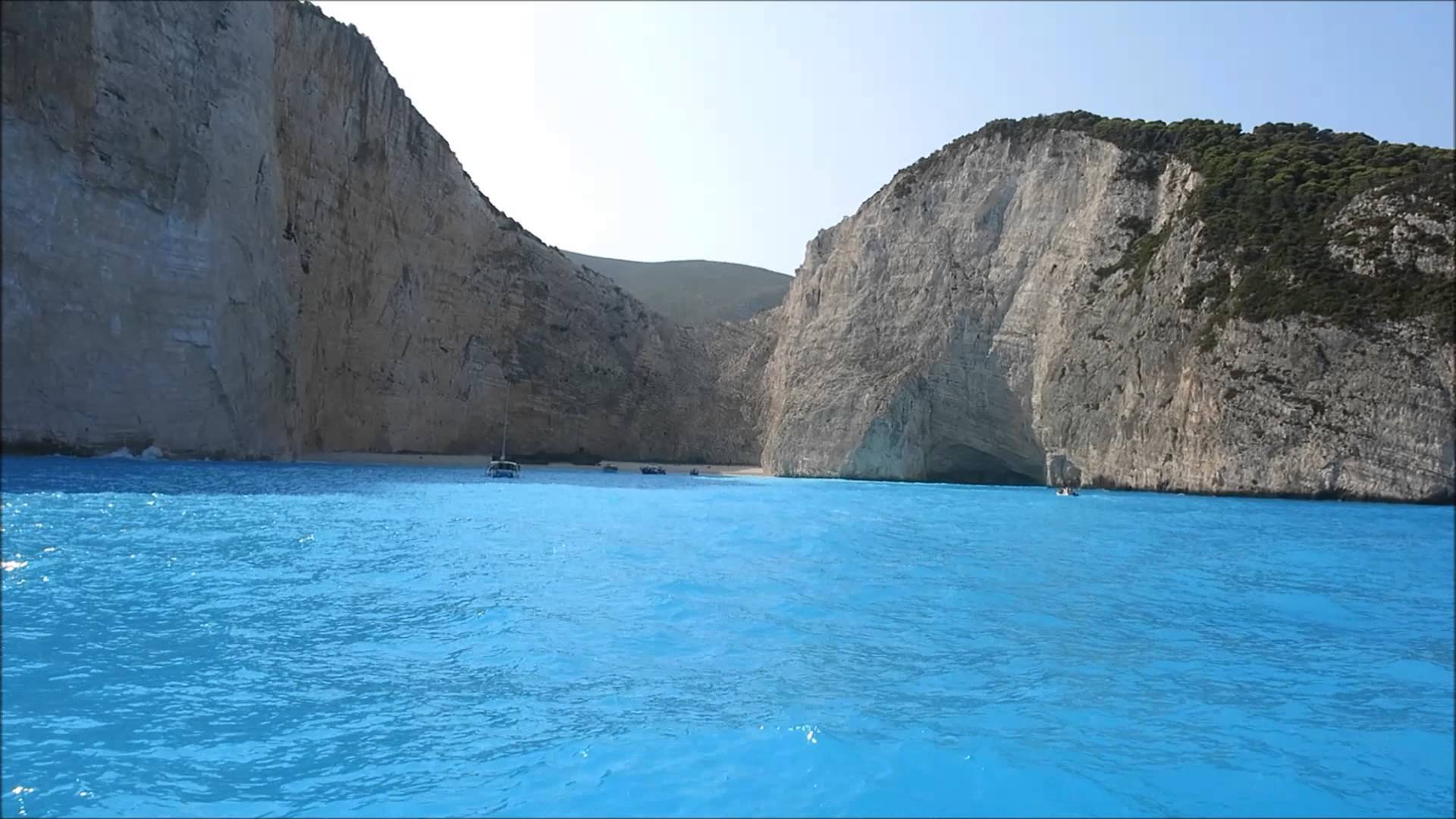 Фото достопримечательностей Греции: 