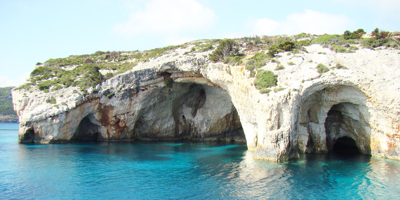 Фото достопримечательностей Греции: 