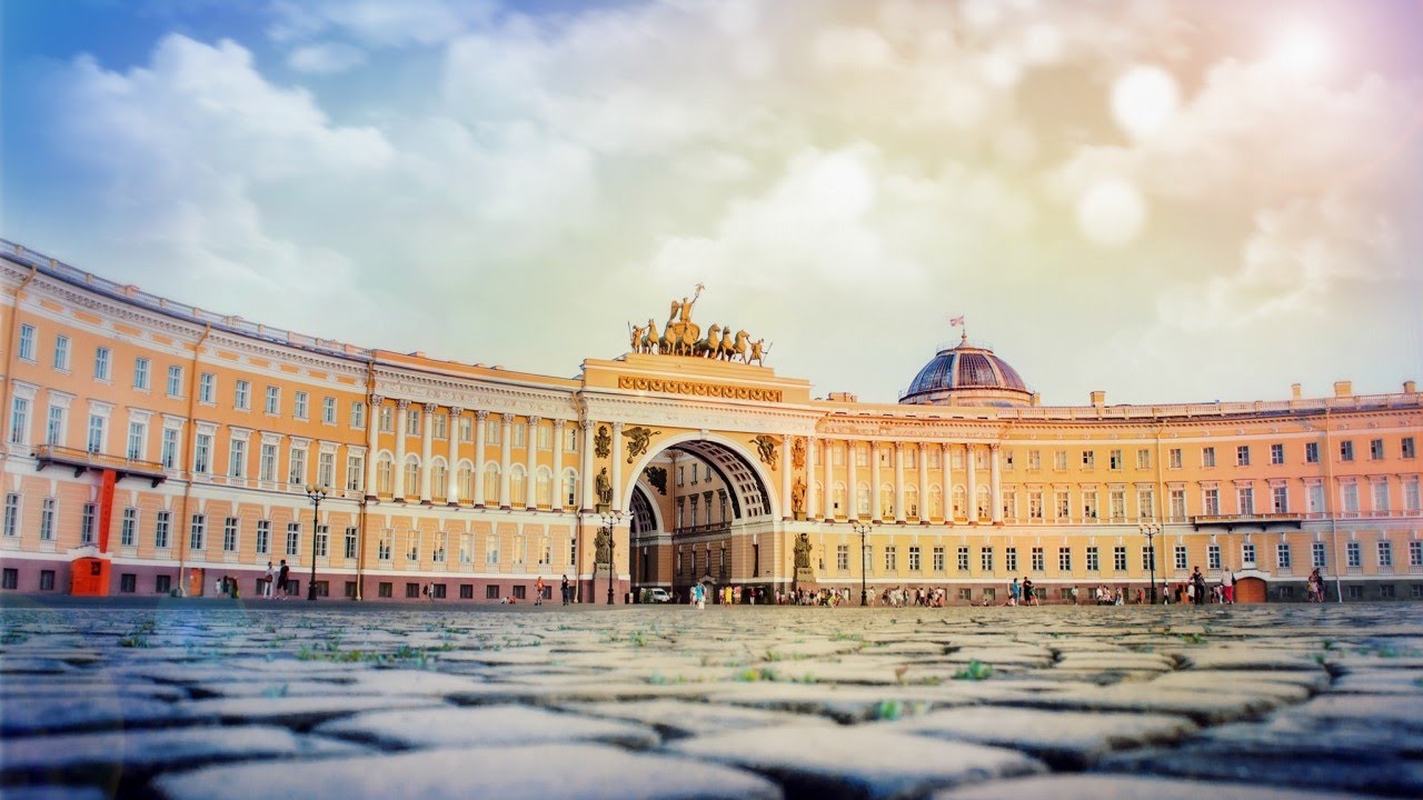 Фото достопримечательностей Санкт-Петербурга и области: 