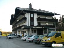 Австрия. Дома шале (Австрия)