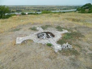 Ливенцовская крепость  (Южный федеративный округ)