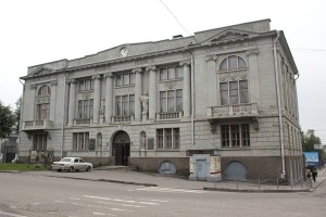 Музей промышленности и искусства (Центральный федеративный округ)