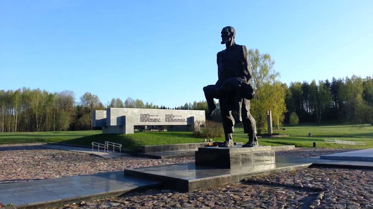 Фото достопримечательностей Беларуссии: 