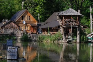  (Кавказ и Черноморское побережье)