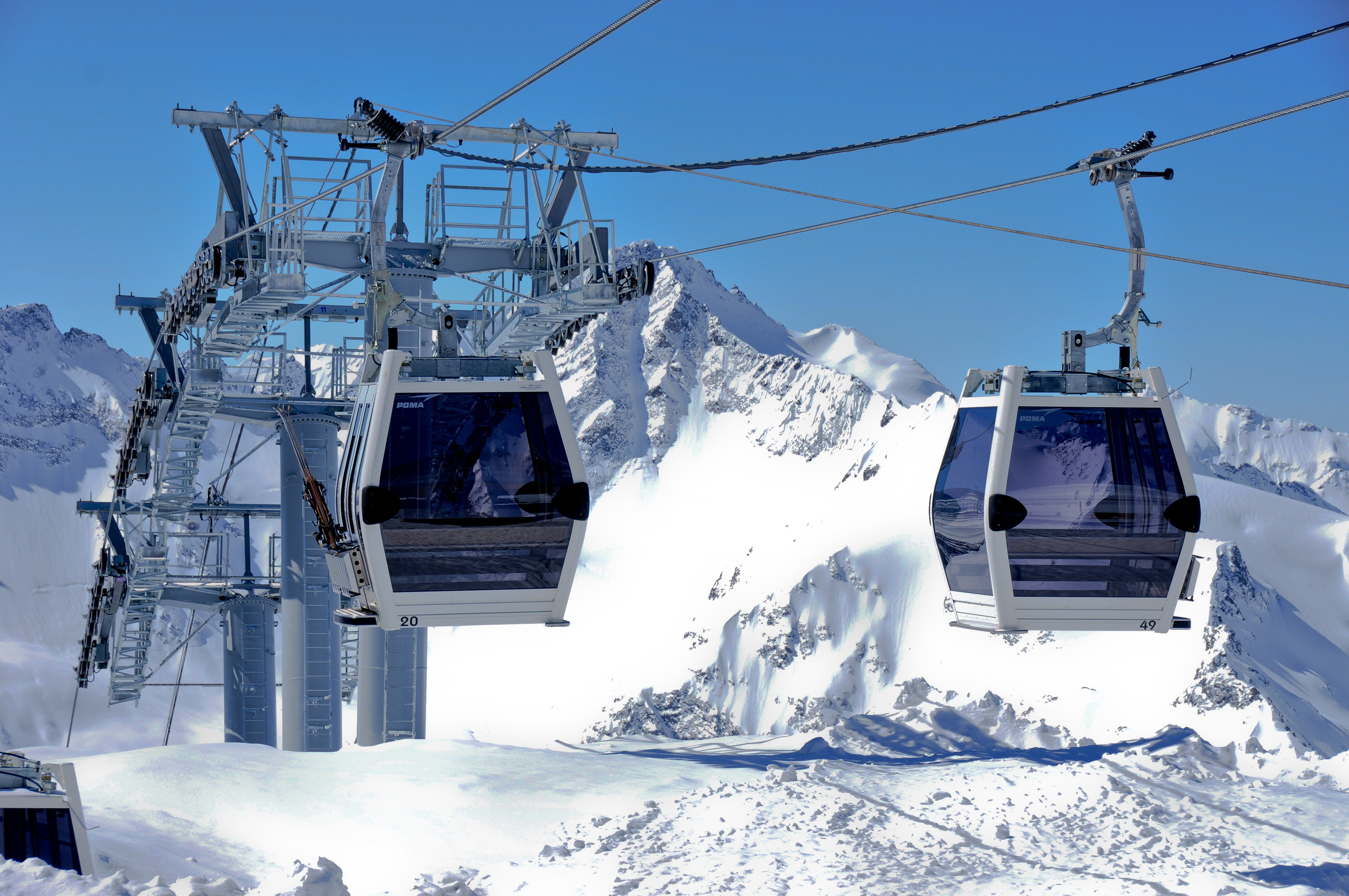 Фото достопримечательностей Кавказа и Черноморского побережья: 