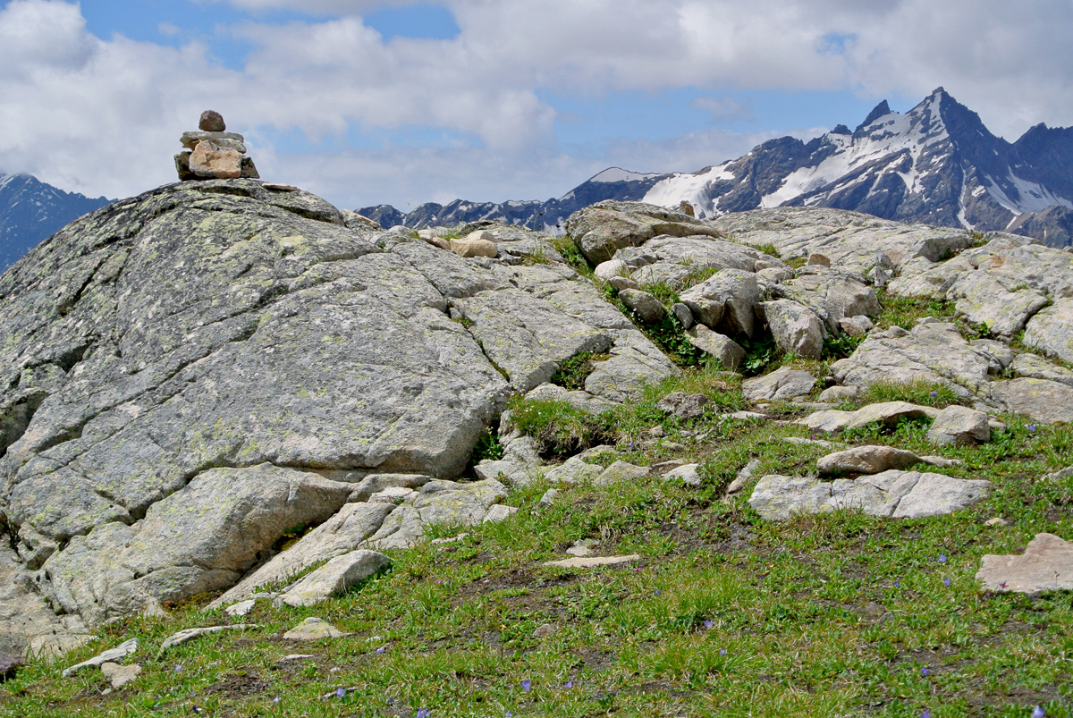 Фото достопримечательностей Кавказа и Черноморского побережья: 