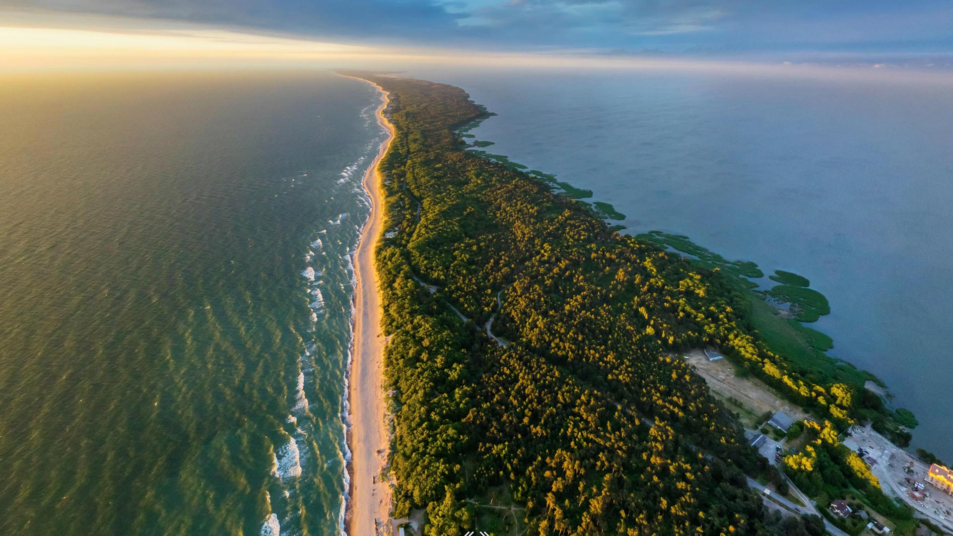 Фото достопримечательностей Европейской части России: 