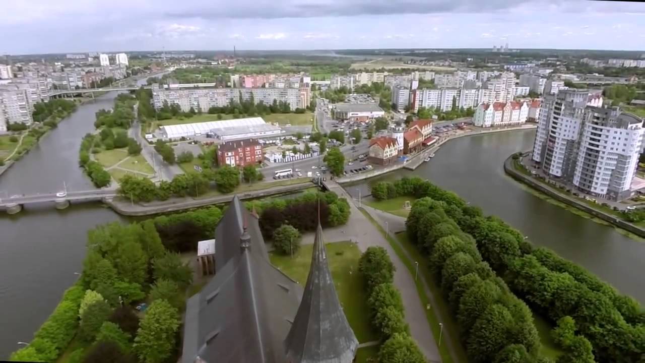 Фото достопримечательностей Европейской части России: 