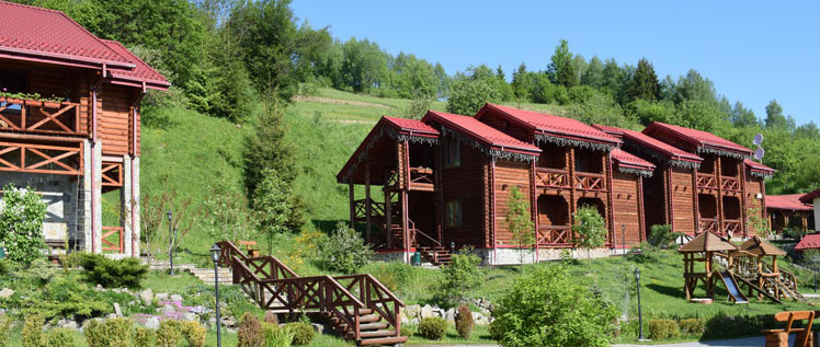 Фото достопримечательностей Других достопримечательностей Украины: 