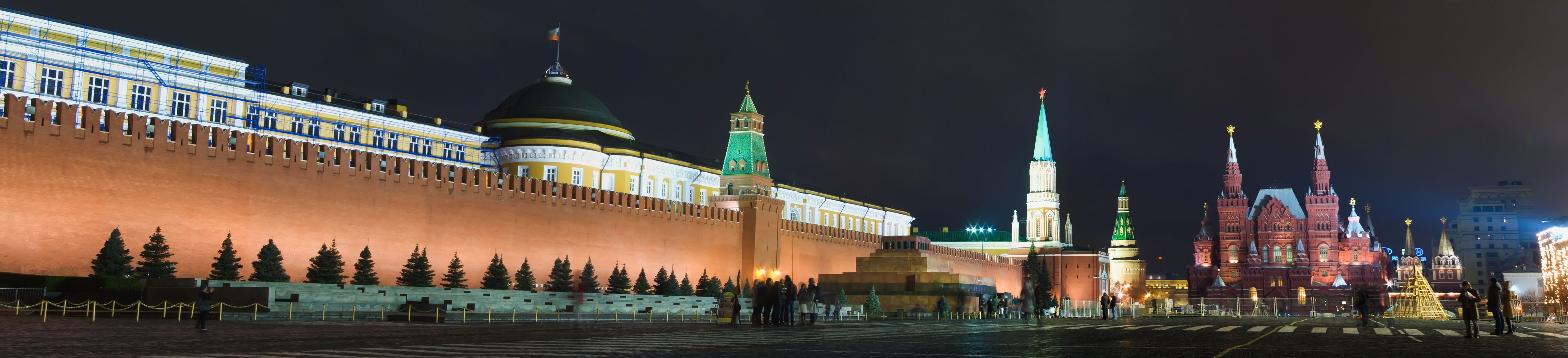 Фото достопримечательностей Москвы и Подмосковья: 