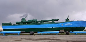  (Кавказ и Черноморское побережье)