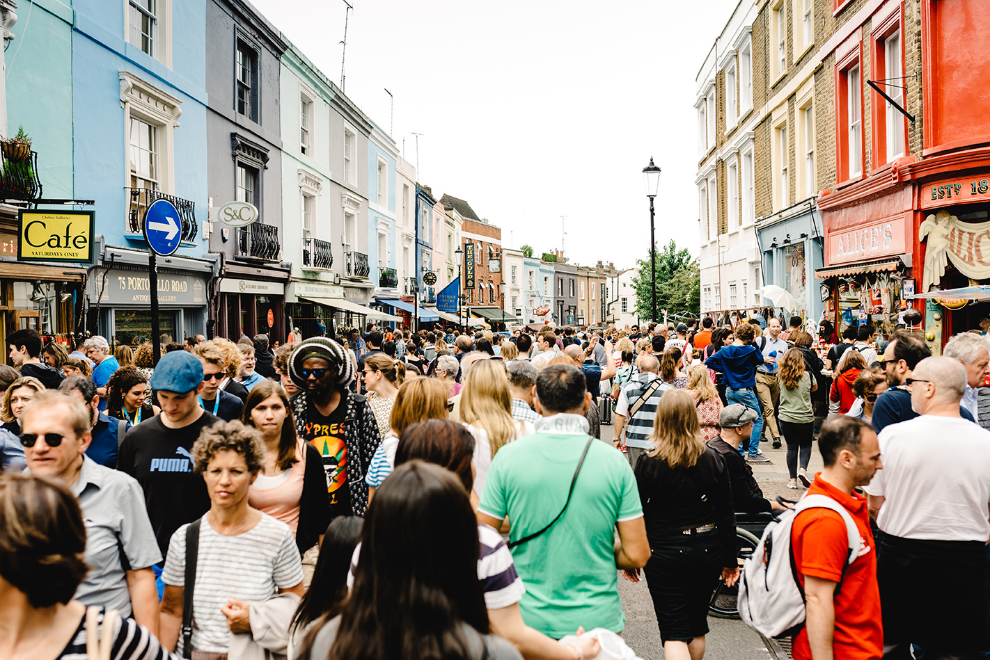 Фото достопримечательностей Великобритании (Англии): 