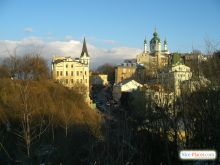 Замок Ричарда Львиное Сердце. гора Уздыхательница