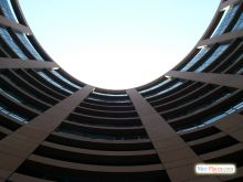 Страсбург. Европейский Парламент (Страсбург)