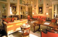 Париж. Отель Риц