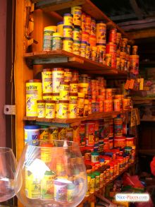 Птичка. Зоорынок. Корма для всего что двигается (Киев и область)