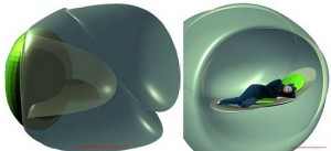 Bubble of Silence переводится как «Пузырь тишины» (Испания)
