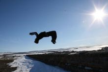 Паркур (Франция)