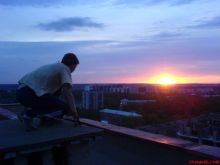 Паркур (Франция)