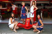 Формула 1. Гран При Монако (Города французской Ривьеры)