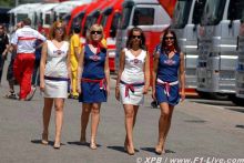 Формула 1. Гран При Монако (Города французской Ривьеры)