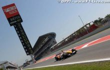 Формула 1. Гран При Монако (Города французской Ривьеры)