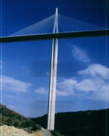 Виадук Мийо (Le Viaduc de Millau) (Франция)