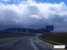 Виадук Мийо (Le Viaduc de Millau) (Франция)
