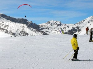 Майрхофен (Австрия)