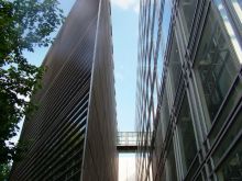 Институт Арабского Мира