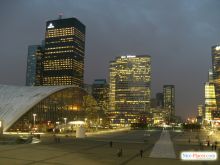 Дефанс (Париж)