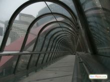 Дефанс. la Défense (Париж)