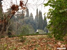 Красивые места...