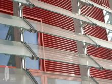 Барселонское диво - Торре Агбар - Torre Agbar (Барселона)